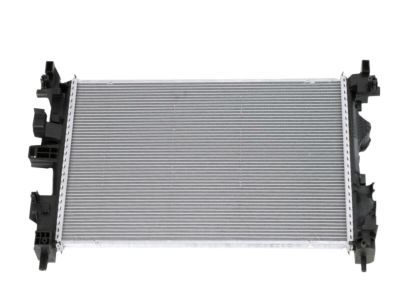 Jeep Radiator - 68273401AA