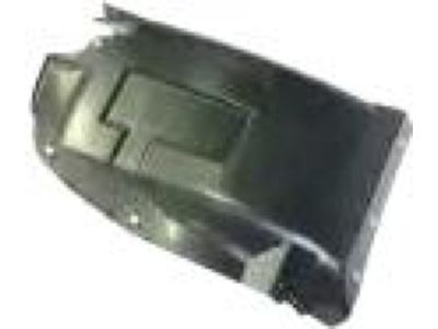 Chrysler 4878822AB