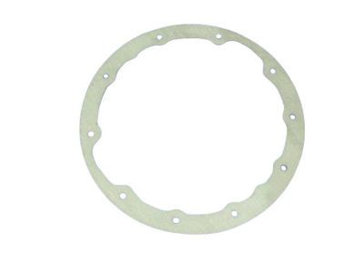 2007 Dodge Sprinter 2500 Differential Cover Gasket - 68018926AA