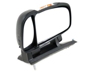 Mopar 5VE99JXWAA Outside Rear View Mirror