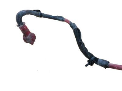 Mopar 68249863AB Battery Wiring