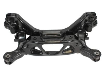 Mopar 5085330AF CROSMEMBR-Rear Suspension