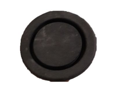 Mopar MB888823 Plug-Floor Pan