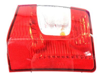 2015 Chrysler Town & Country Tail Light - 5182530AE