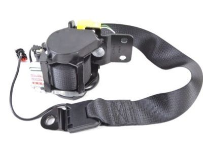 2014 Dodge Viper Seat Belt - 1WA32DX9AB