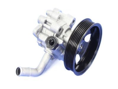 Dodge Durango Power Steering Pump - R8068641AB