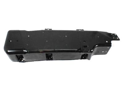 Mopar 52059747AG SKIDPLATE-Fuel Tank