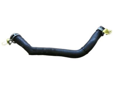 Mopar 68057473AC Hose-Oil Cooler Outlet