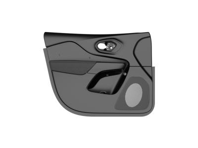 Jeep 6MD261L1AA