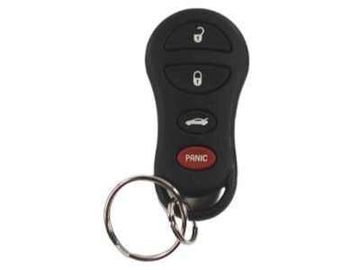 Dodge Neon Car Key - 4759008AF