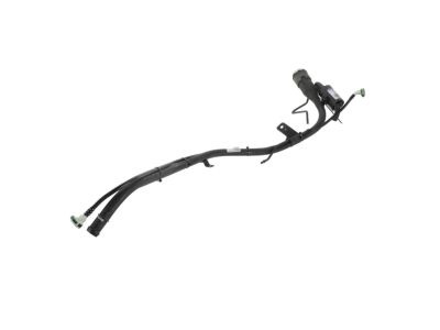 68303343AJ Mopar Fuel Filler Tube Product Photo 1 of 4