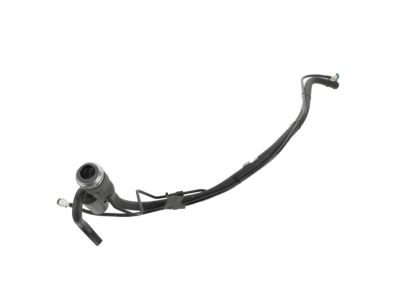 68303343AJ Mopar Fuel Filler Tube Product Photo 2 of 4