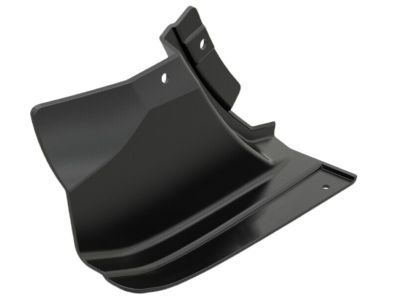 Mopar 68319257AA Cover-Close-Out