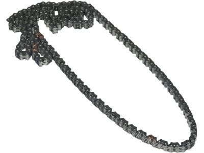 Jeep Patriot Timing Chain - 4884868AC