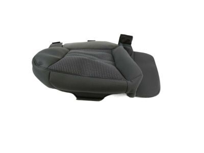 Mopar 1FN191D5AA Front Seat Cushion Cover