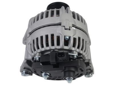 2006 Dodge Ram 3500 Alternator - 4801475AA