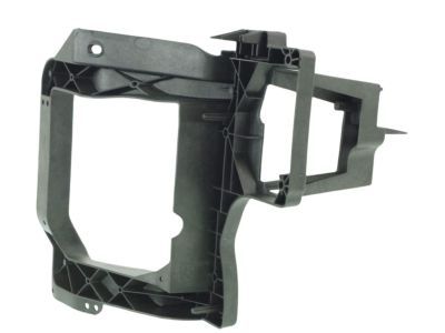 Mopar 68227483AA Bracket-HEADLAMP Mounting