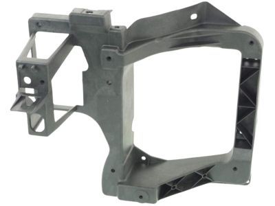 Mopar 68227483AA Bracket-HEADLAMP Mounting