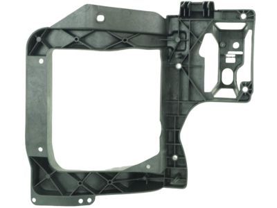 Mopar 68227483AA Bracket-HEADLAMP Mounting