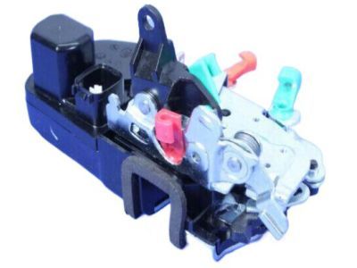 Chrysler Sebring Door Lock Actuator - 4880049AC