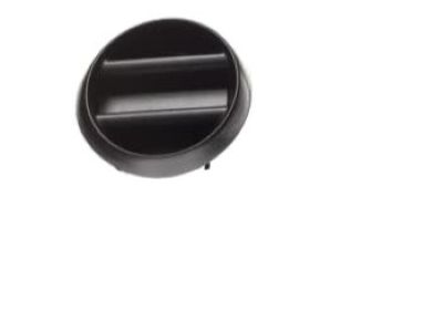 Mopar 68091533AA Plug-Fog Lamp Hole