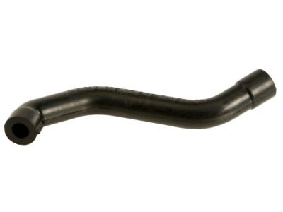 2008 Chrysler Crossfire Crankcase Breather Hose - 5097788AA