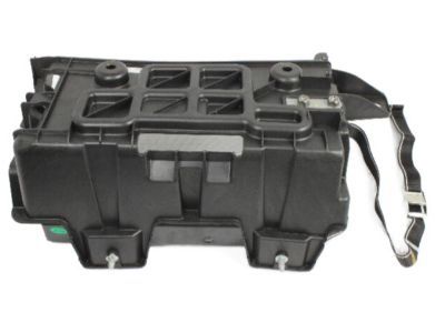 Mopar 5065355AF Tray-Battery