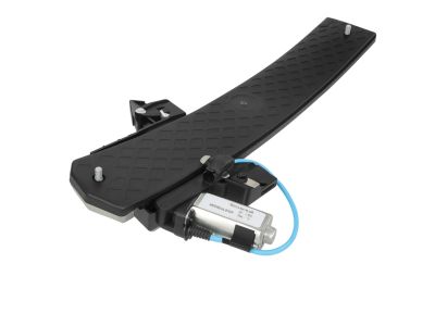Mopar 5067593AC Rear Left Power Window Regulator W/Motor