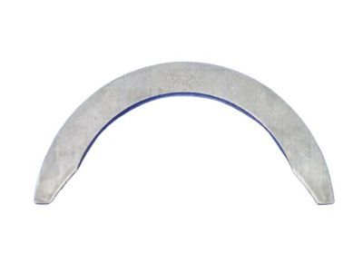 Jeep Crankshaft Thrust Washer Set - 4884910AA