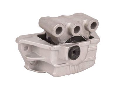 Mopar 68323461AA DAMPER-Engine Mount