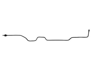 Mopar 52126028AC Tube-Fuel Supply