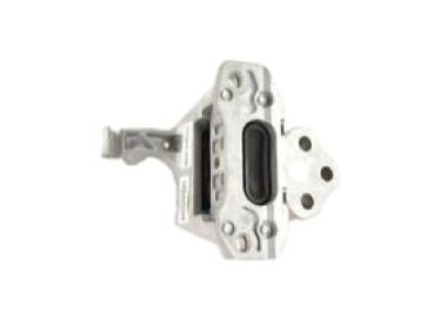 Jeep Cherokee Transmission Mount - 68270565AB