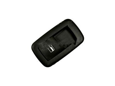 Ram 4500 Power Window Switch - 56046832AB