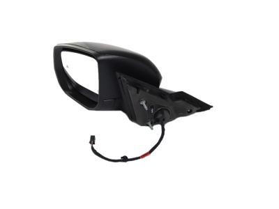 2024 Jeep Grand Cherokee Car Mirror - 68420873AE