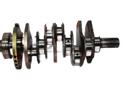 Mopar 68147110AA CRANKSHAF