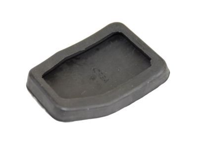 Mopar 5170975AB Cover-Pedal