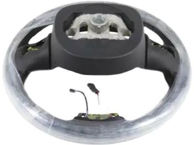 Mopar 5QV28DX9AE Wheel-Steering