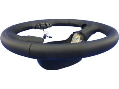 Mopar 5QV28DX9AE Wheel-Steering