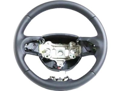 Mopar 5QV28DX9AE Wheel-Steering