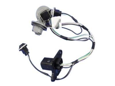 Mopar 68127935AA Wiring-TAILLAMP