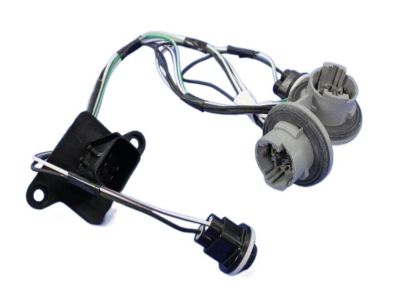 Mopar 68127935AA Wiring-TAILLAMP