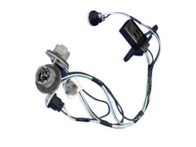 Mopar 68127935AA Wiring-TAILLAMP