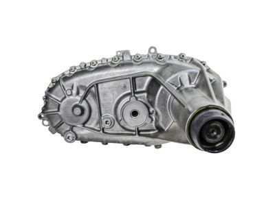 2012 Ram 5500 Transfer Case - 68069707AA