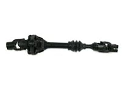 2004 Dodge Dakota Steering Shaft - 55351245AA