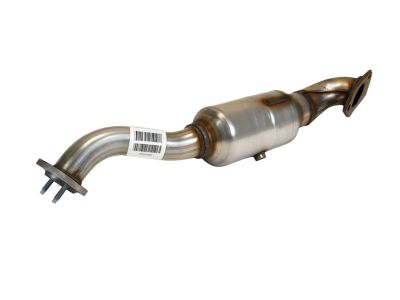 2014 Ram 1500 Catalytic Converter - 68087584AB