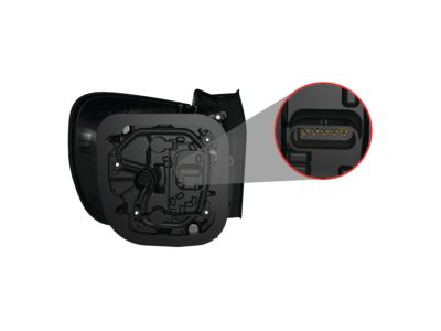 Jeep 68256061AA