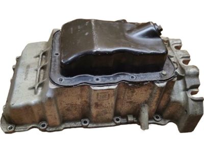 Mopar 68279934AC Pan-Oil