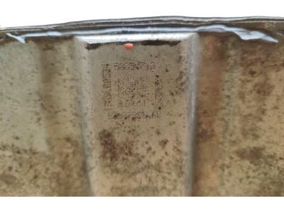 Mopar 68279934AC Pan-Oil