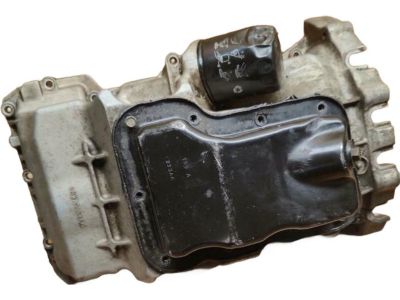 Mopar 68279934AC Pan-Oil