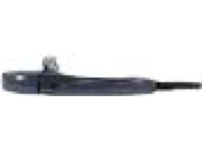 Mopar 1QA18TBFAJ Handle-Exterior Door